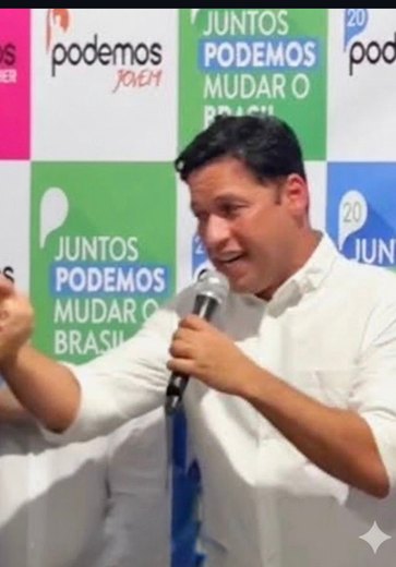 Rodrigo Cunha lamenta morte de Edlúcio Donato e destaca legado político em Maceió