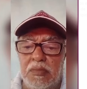 Professor é encontrado morto dentro de casa na cidade de Batalha