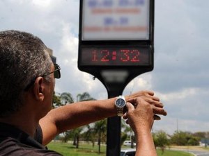 Horário de verão começa dia 16 de outubro e vai até o dia 19 de fevereiro