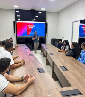 Segurança Pública lança site do 190 para atendimento de emergências em Alagoas