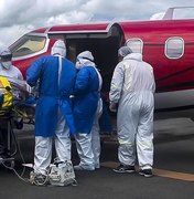Anac autoriza modificações em aeronaves para transporte de pacientes