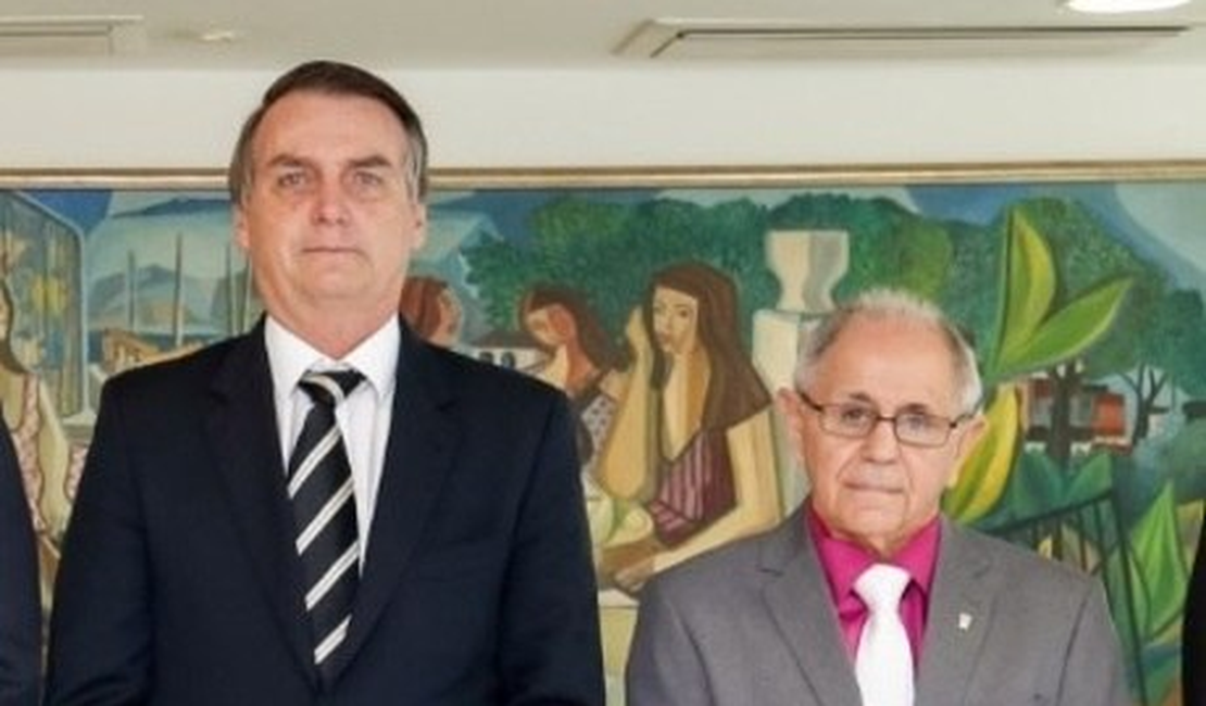General nomeado por Bebianno deixa o governo de Jair Bolsonaro