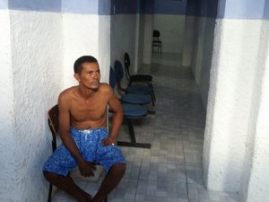 Polícia identifica suspeito de estuprar duas irmãs menores