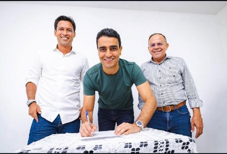 Nome indicado por Gilvan Barros pode assumir saúde de Maceió