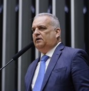 Projeto de Alfredo Gaspar que exige castração química para estupradores é aprovado na Câmara