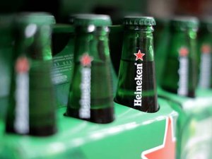 Heineken anuncia parceria bilionária com maior cervejaria da China