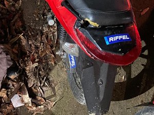 Dupla é presa após praticar assalto em Arapiraca