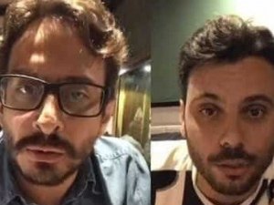 Homens que fizeram vídeo preconceituoso sobre Nordeste pedem desculpas