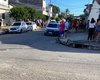Homem de 20 anos é assassinado a tiros no Canaã, em Maceió