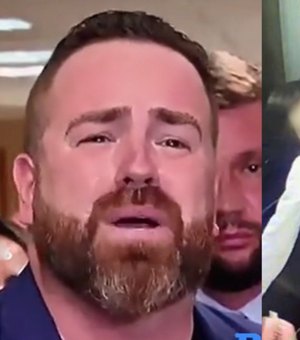 ‘Sangrou pedindo ajuda da mãe’: pai de Henry Borel reage à soltura da mãe do menino