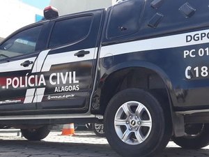 Polícia esclarece crime de esquartejamento em Rio Largo após apreensão de menor