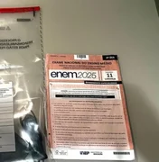 PF cumpre mandado de busca e apreensão sobre suspeita de fraude no Enem