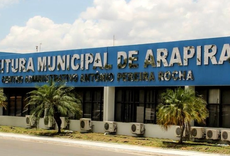 Três novos secretários assumem pastas da gestão de Arapiraca, em lugar dos afastados para as eleições