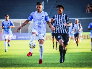 Cruzeiro-AL e ASA se enfrentam pressionados em busca da primeira vitória no Alagoano