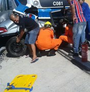 MP denuncia motorista que provocou acidente fatal com VLT, em Maceió