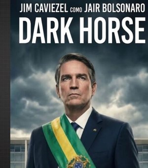 Filme sobre Bolsonaro revela pôster e ganha data de estreia