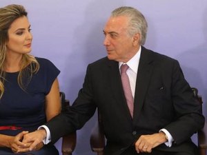 Temer: Ninguém melhor do que a mulher para indicar 'desajustes de preços no supermercado'