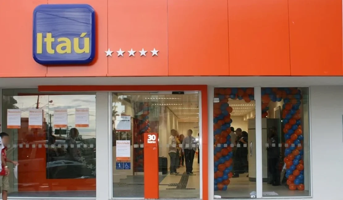Itaú admite cobrança indevida em cartões de clientes ao longo de 14 anos