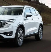 GWM Cycosa realiza MOBILITY DAY para lançamento do novo HAVAL H6  voltado ao público PCD