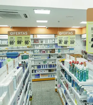 Medicamentos podem ter reajuste de até 3,81% a partir desta terça