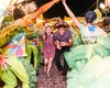 Com curadoria de Millane Hora, Maceió aposta na valorização de artistas locais e da cultura popular