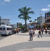 Prefeitura de Arapiraca apoia Campanha Liquida Geral