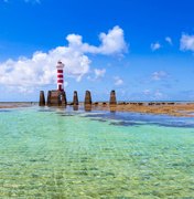 Maceió é destino mais buscado para as férias de julho nas principais operadoras de viagem do país