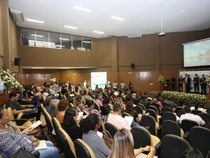 Marechal Deodoro sediou Seminário sobre Saúde e Tecnologia