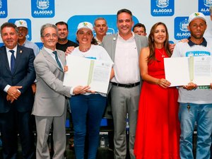 Justiça regulariza propriedades de 601 agricultores de Mata Grande