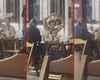 Mulher vira ré por ataque a casal em restaurante: 'Não é lugar de gay'