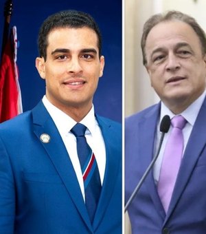 Galba Netto deve substituir Galba pai em candidatura à ALE em 2026