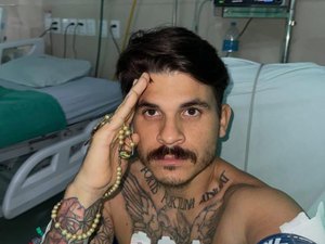 ‘Não foi um inimigo, foi um semelhante’, diz PM alagoano baleado em PE