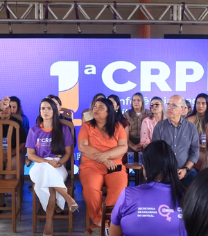 Alagoas e estados vizinhos se reúnem em Penedo para discutir políticas públicas para as mulheres