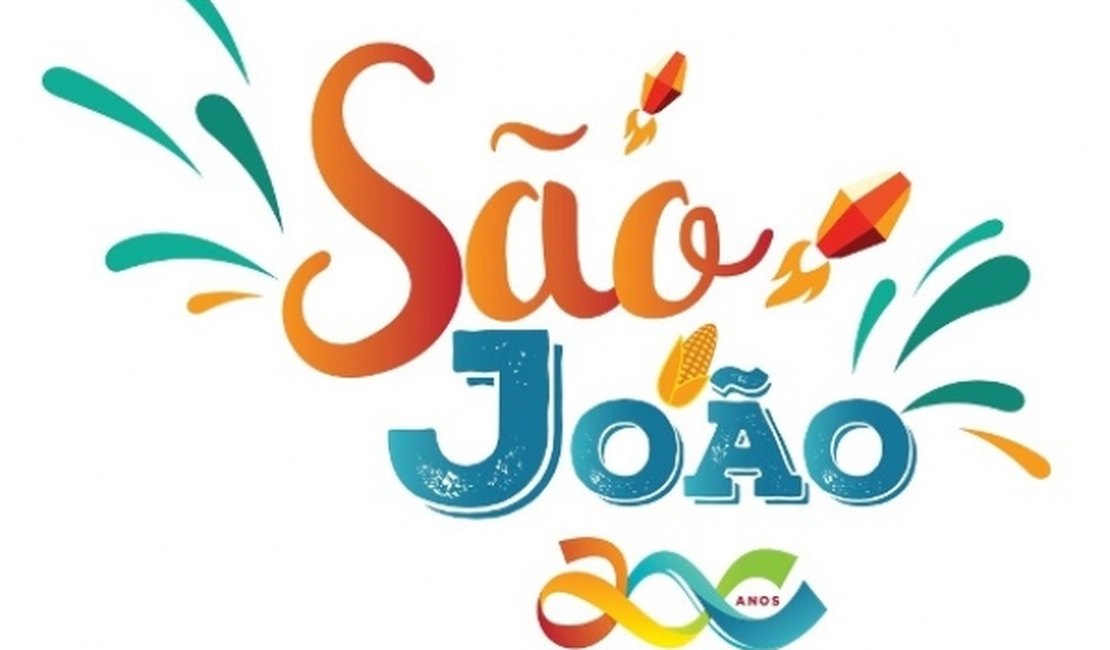 Governo de Alagoas divulga programação completa do São João 200 Anos