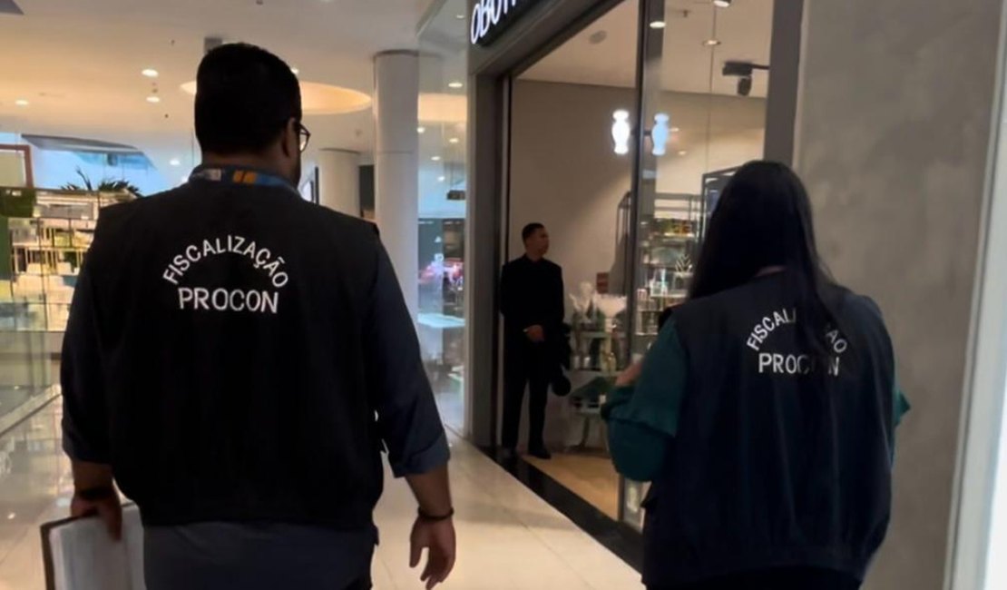 Procon Maceió divulga pesquisa de preços de presentes para o Dia das Mães