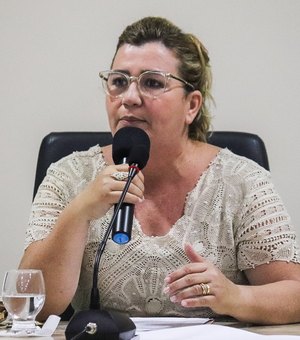 Justiça indefere pedido do MPAL para afastar prefeita de Porto Calvo