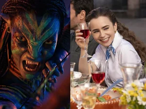 Avatar 3, Emily in Paris e mais estreias imperdíveis da semana