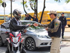 DMTT anuncia ação em Maceió sobre saúde e segurança para motociclistas