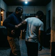 Morador imobiliza assaltante durante invasão à residência, em Arapiraca