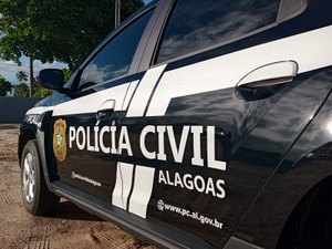 Acusado de tentar matar ex-companheira esfaqueada é preso no Agreste de AL
