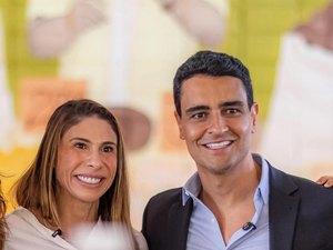 JHC amplia base e filia Marina Dantas ao PSDB de olho em 2026