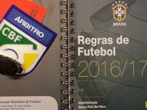 CA-FAF apresentam classificação dos melhores árbitros e assistentes da primeira fase