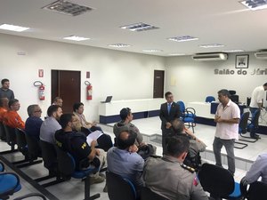 MP firma TAC para garantir segurança na “Vaquejada do milhão” no Pilar