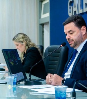 Presidente Chico Filho determina recadastro geral de servidores efetivos e comissionados na Câmara Municipal