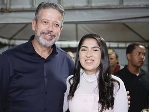 Ouro Branco avança na modernização de sua infraestrutura urbana com apoio de Arthur Lira