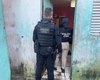 Dupla acusada de tentativa de homicídio é presa em Arapiraca; polícia encontrou drogas no local