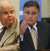  Geddel e Lúcio Vieira Lima viram réus no STF pelo caso dos R$ 51 milhões em imóvel