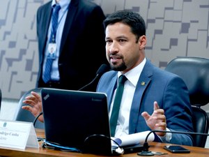 Aprovado projeto de Rodrigo Cunha que dá mais eficácia à resolução de lesões ao consumidor 