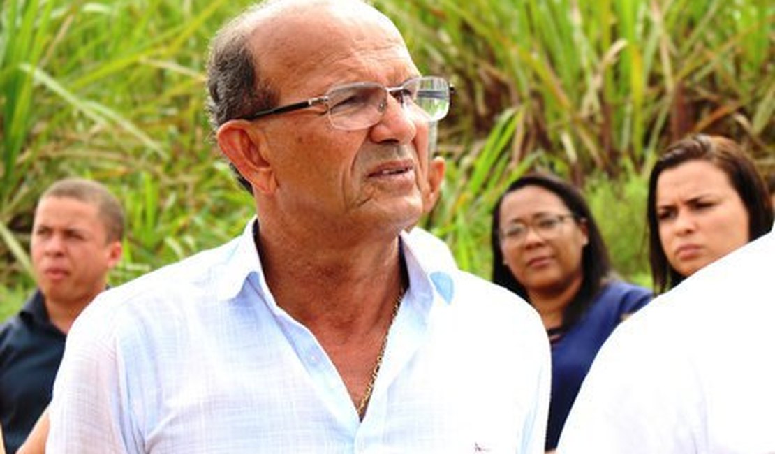Cícero Cavalcante mantém liderança na intenção de voto em Matriz de Camaragibe