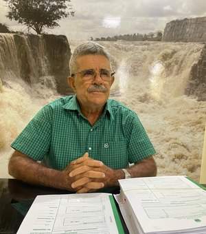 Prefeito Petrúcio Barbosa comemora destaque de Igaci entre as melhores cidades para empreender em Alagoas